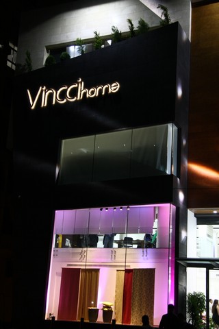 Vincci Home Opening